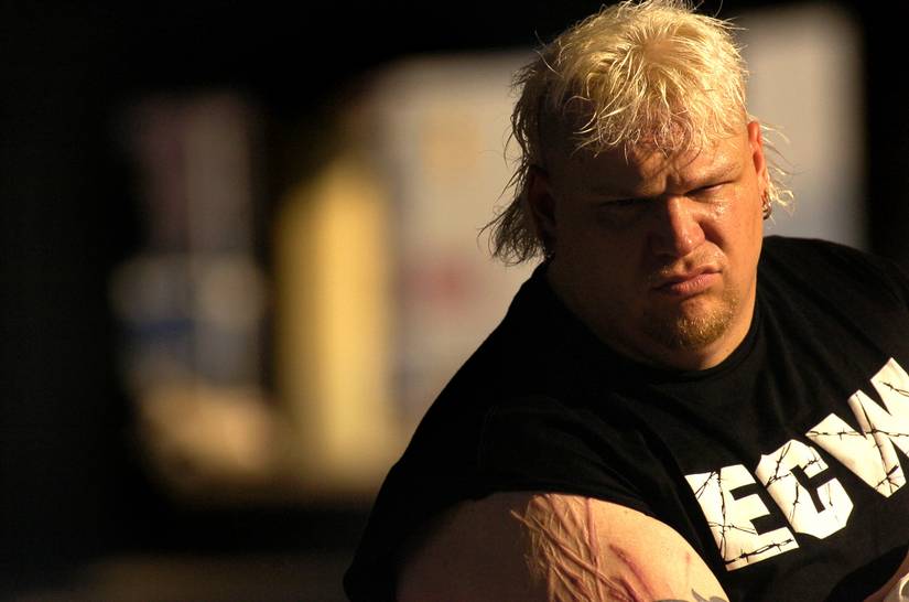 20 Forgotten Wrestlers That Passed Away Since 2010