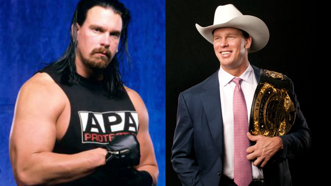 jbl before and after gimmick