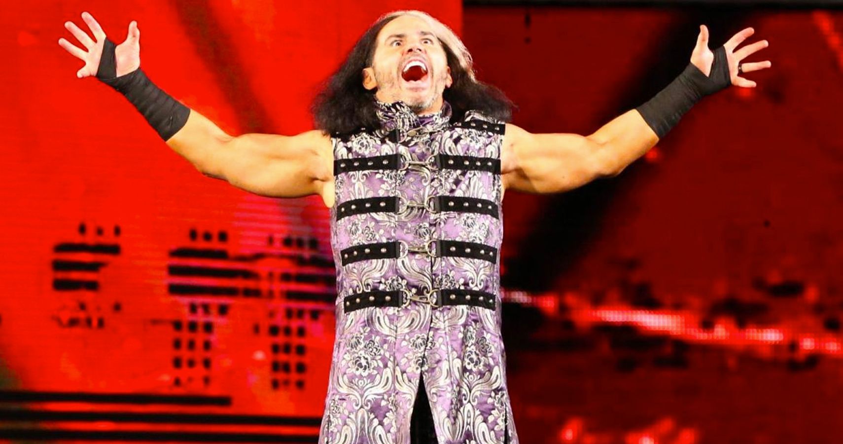WrestleMania: Bray Wyatt Returns To Help Matt Hardy Win Battle Royal