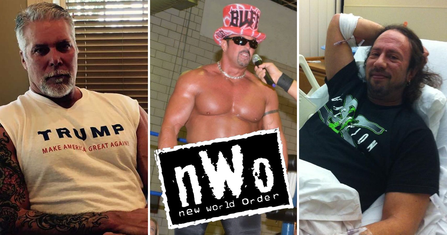 where are they now wcw nwo