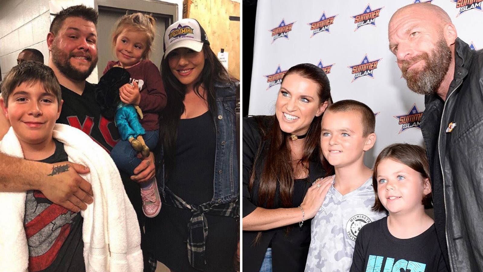 15 Wrestlers Everyone Thinks Are Rude (But Who Are Actually Sweethearts)