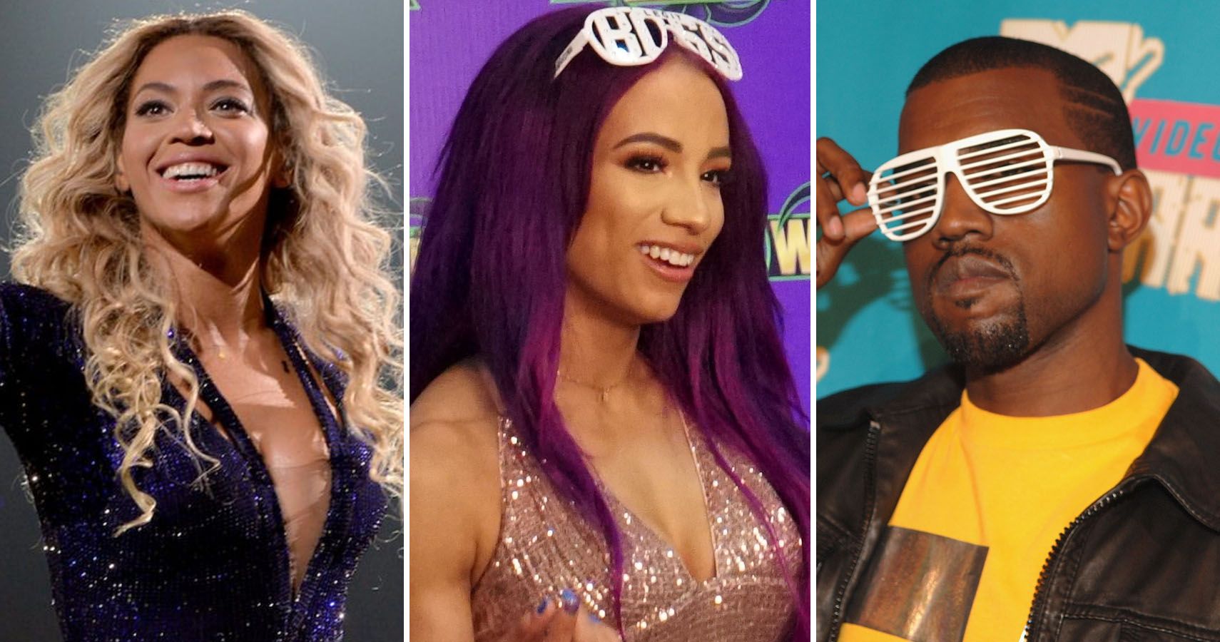 30 Little Known Facts About The Current Women In WWE