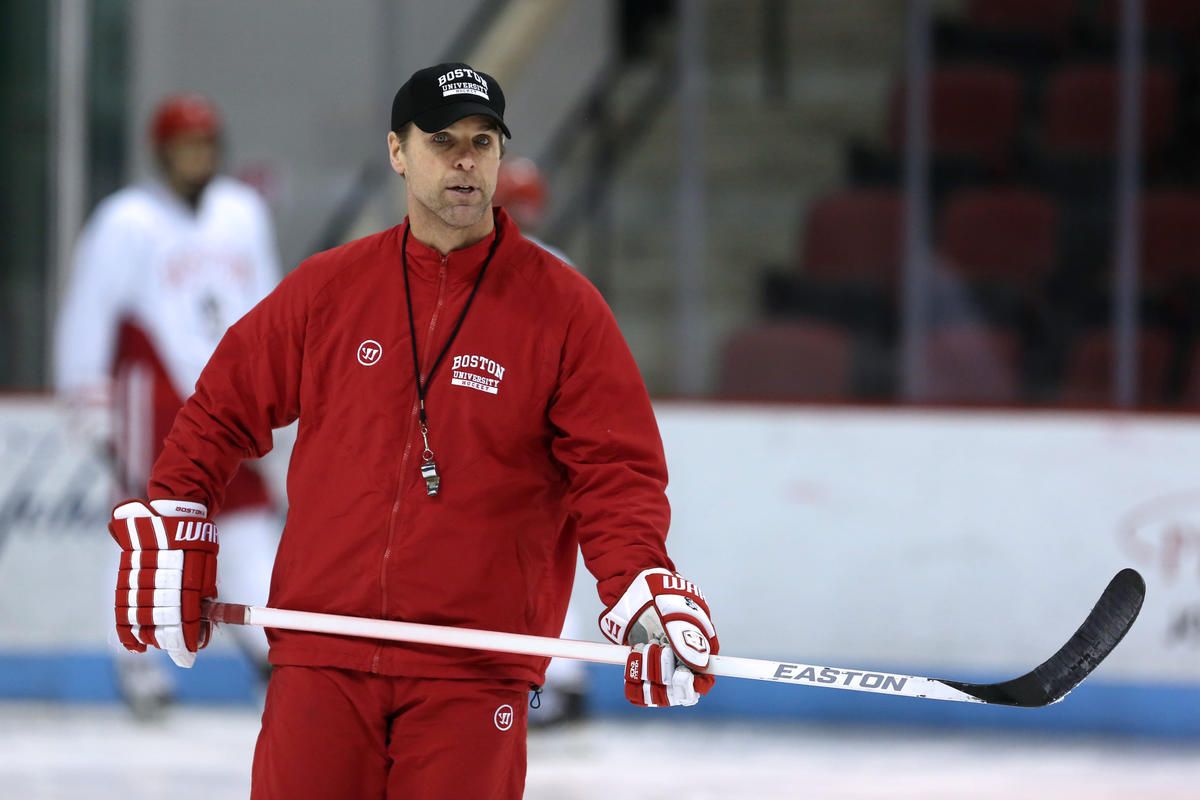 New York Rangers Officially Name New Head Coach
