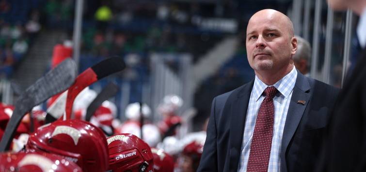 Dallas Stars Name New Head Coach