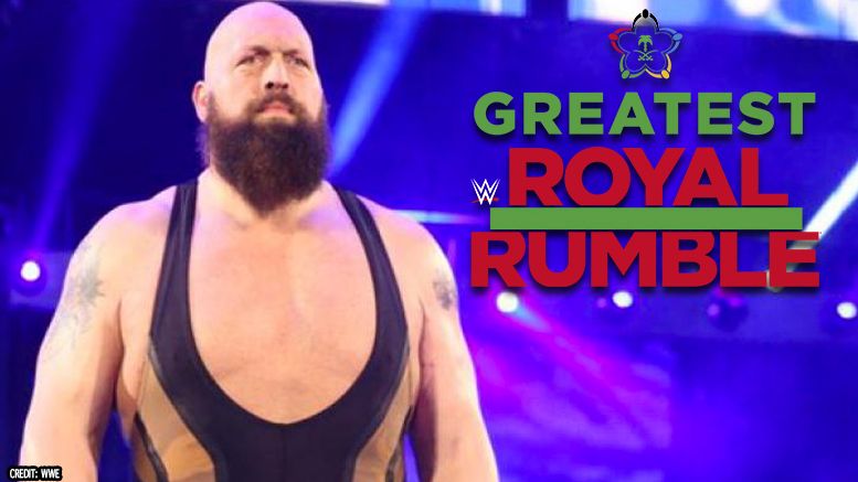 big show greatest royal rumble reasoning audio interview stone cold steve austin