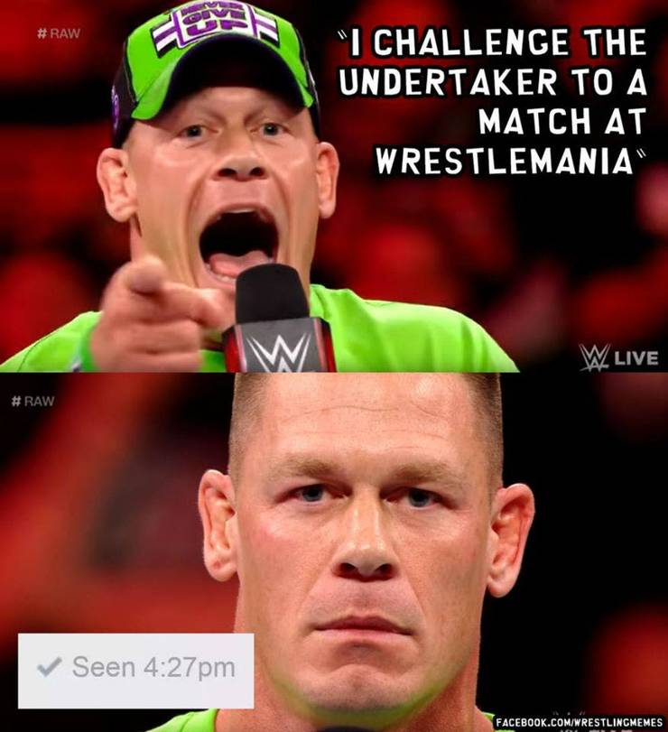 22 Hilarious Wwe Memes That Will Have Fans Tapping Out From Laughter