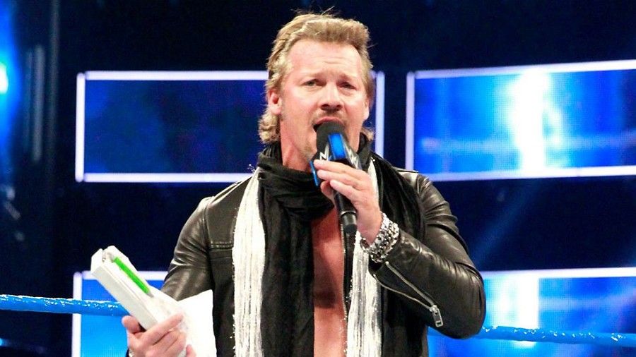 Chris Jericho Cruise: How WWE's Refusal To Join Caused Partnership With ROH