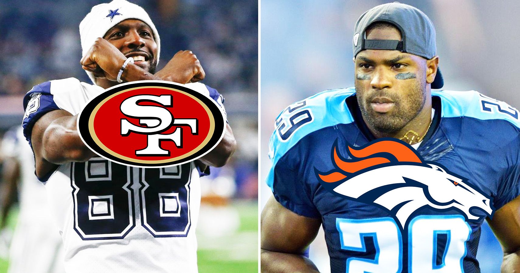 Dallas Cowboys, DeMarco Murray reunion makes sense