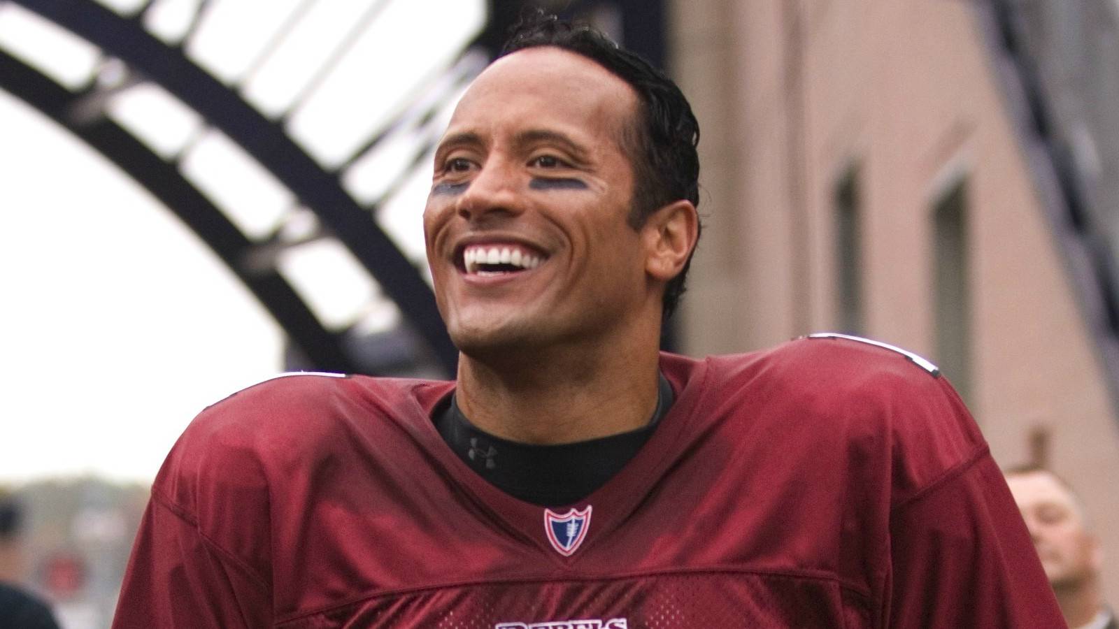 The Rock's Old Teammate Reveals How Different His Career Could Have Been