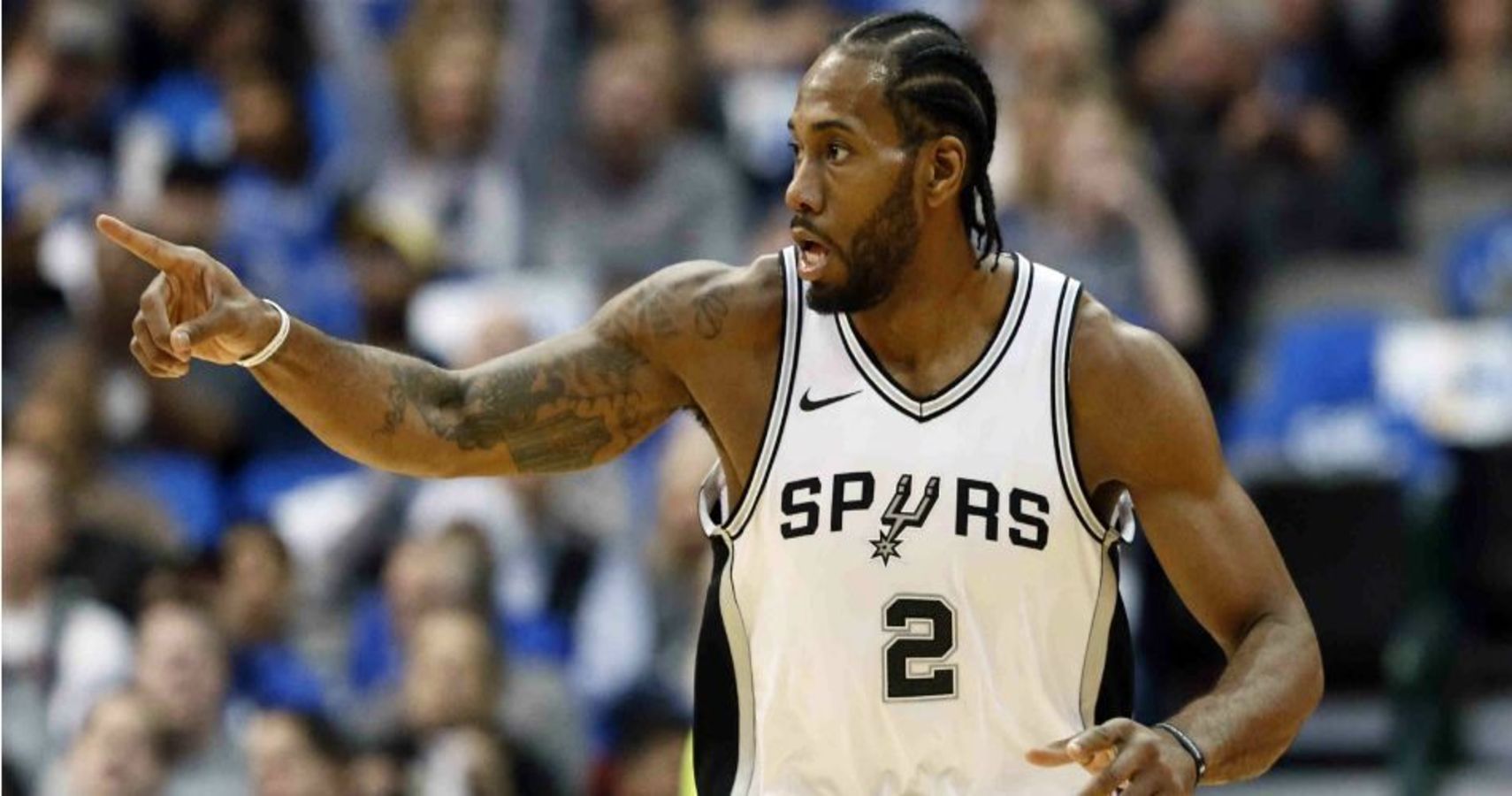 kawhi leonard nike contract