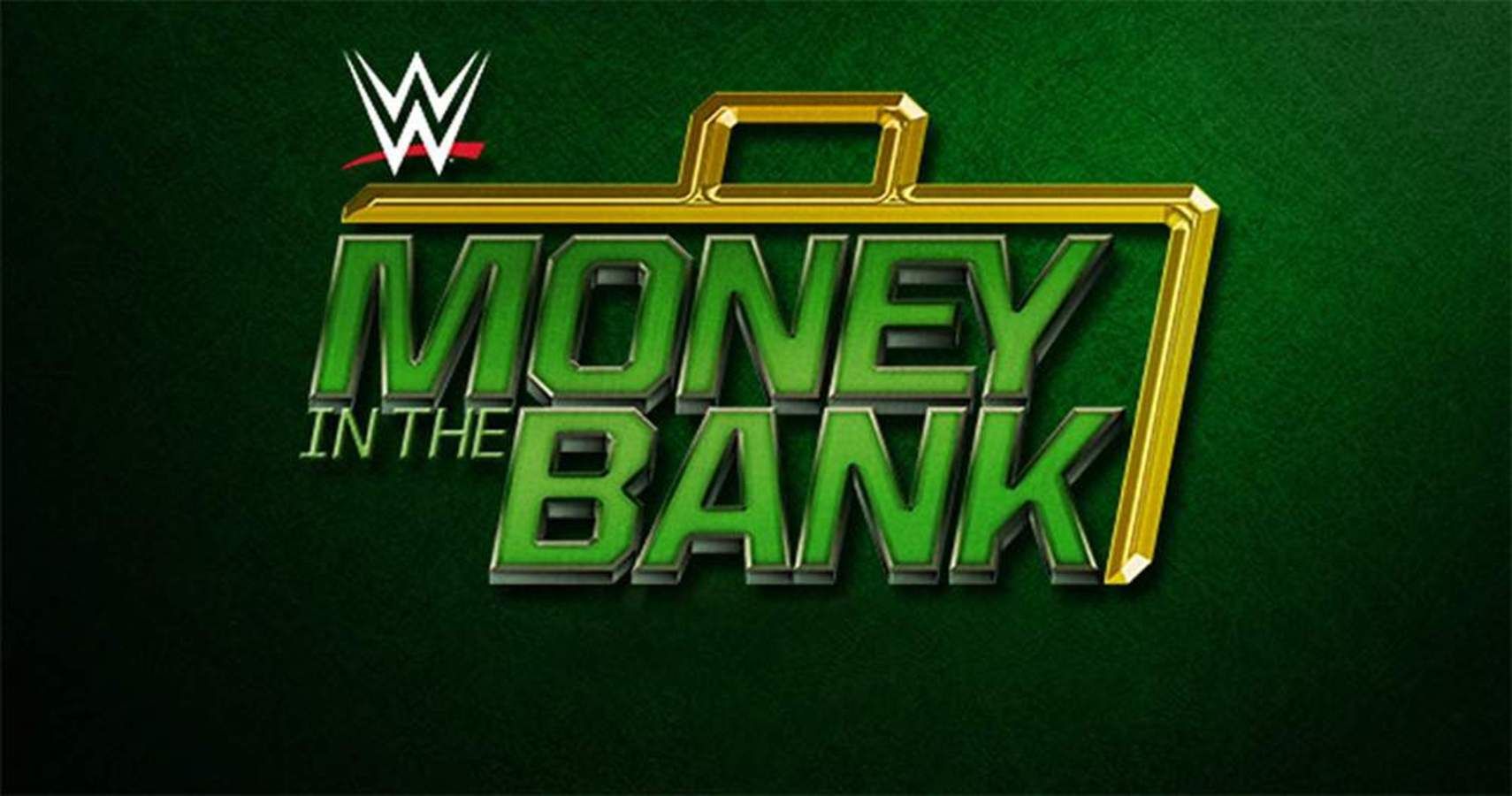 Championship Match Added To Money In The Bank Card