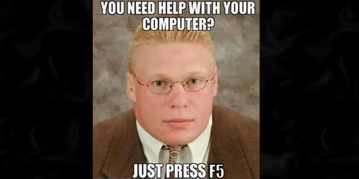 22 Hilarious Wwe Memes That Will Have Fans Tapping Out From Laughter