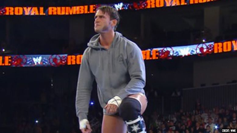 cm punk wwe trial update text messages royal rumble 2014