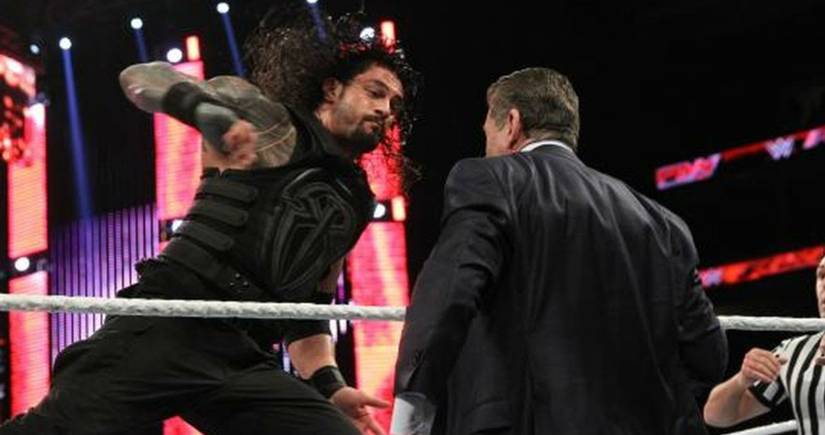 Roman Reigns: A Timeline Of What Went Wrong & How To Get Fans Behind Him