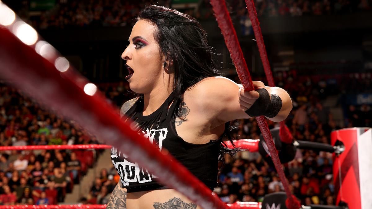 Winners And Losers For Raw - Monday Night Rollins Wins Again