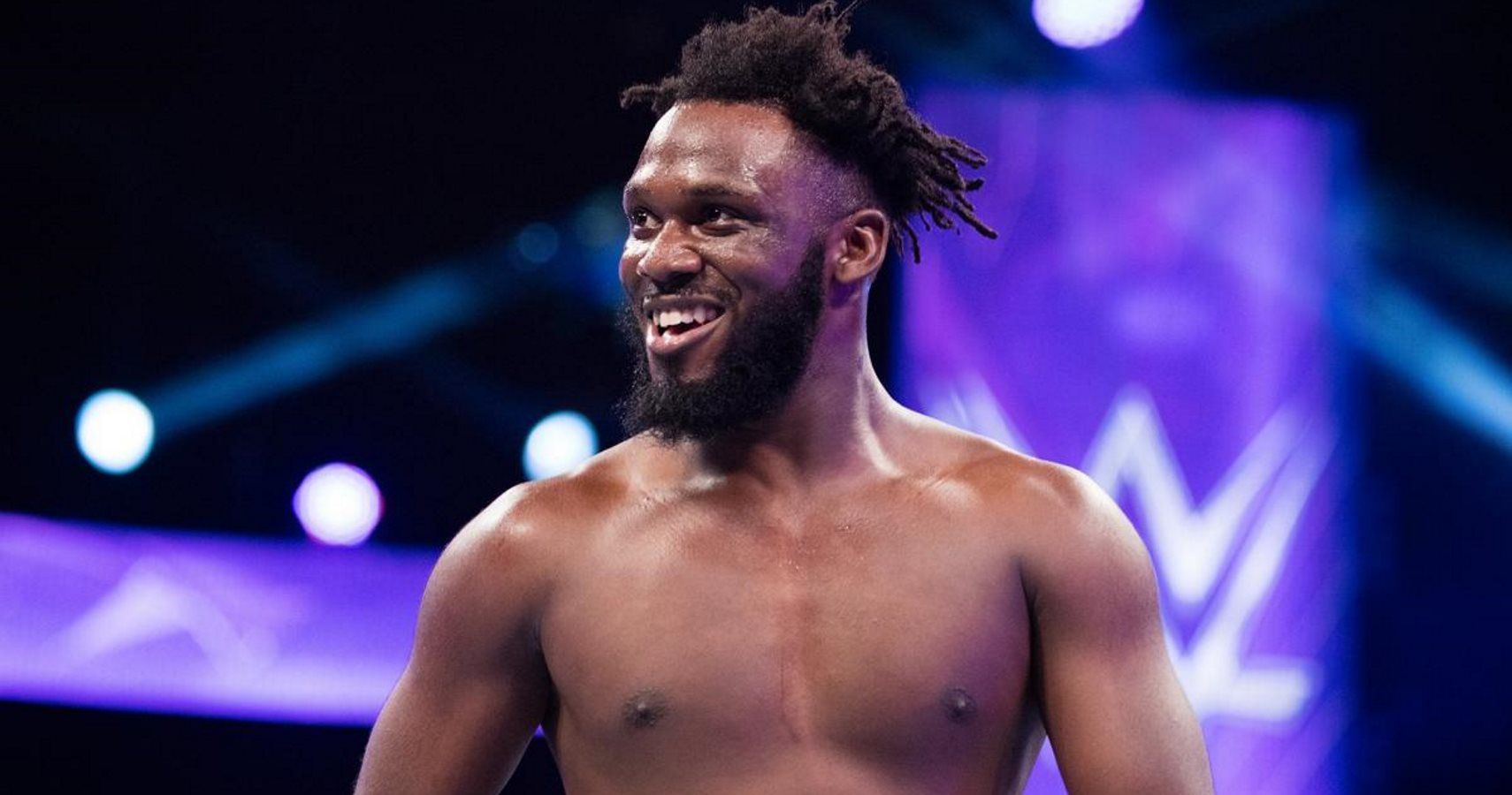 Rich Swann's First Impact Match Will Be Against Another 205 Live Alumni