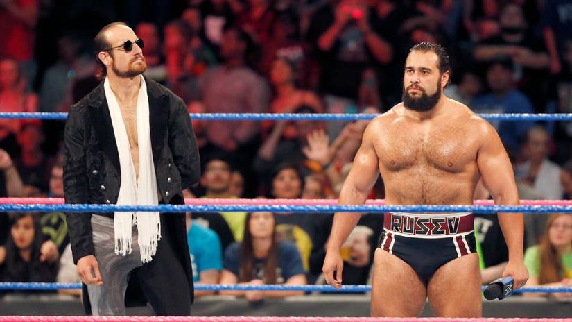 15 Mistakes WWE Needs To Avoid Making The Rest Of The Year