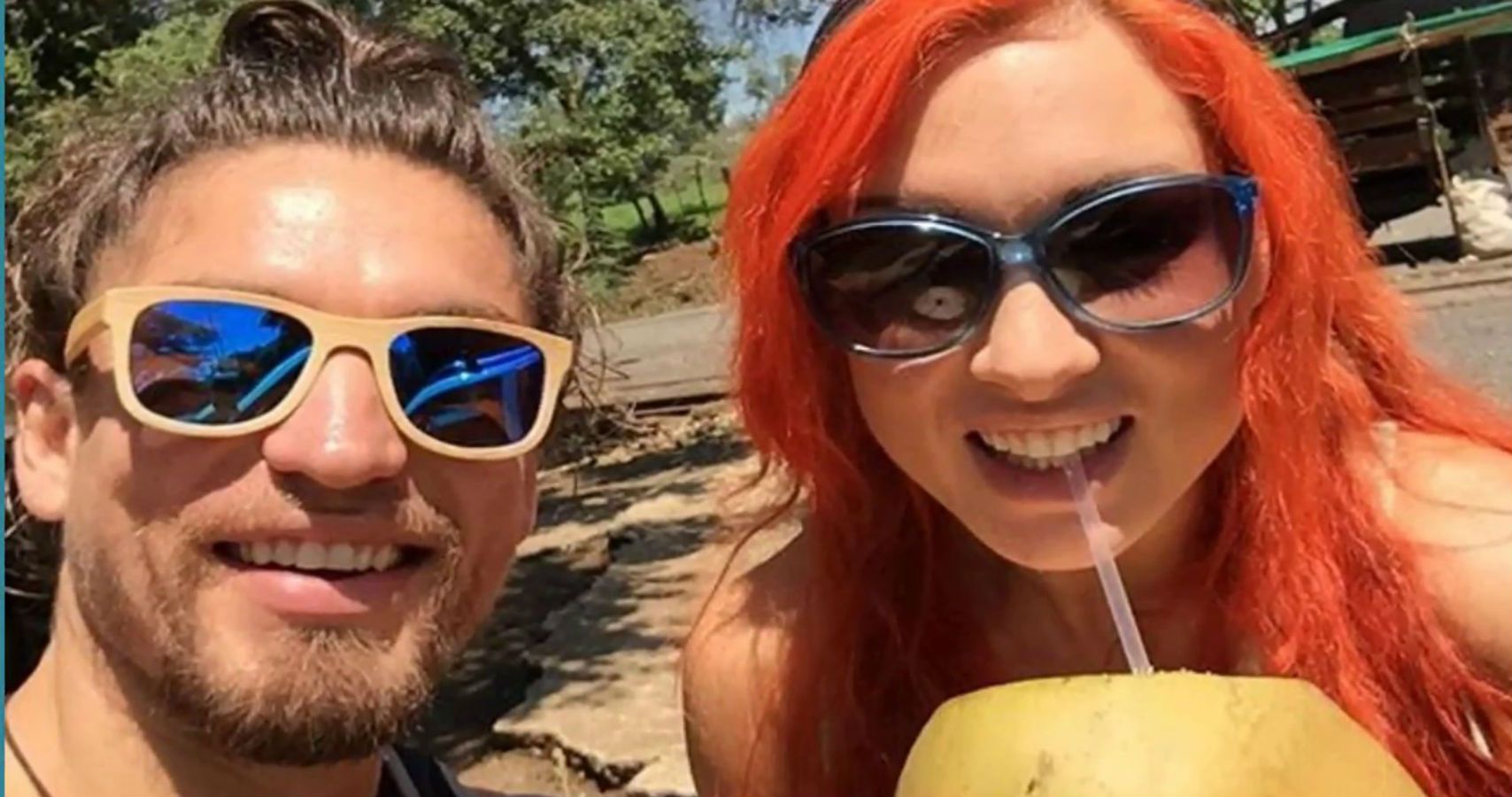 Rumor: Becky Lynch Is Single Again