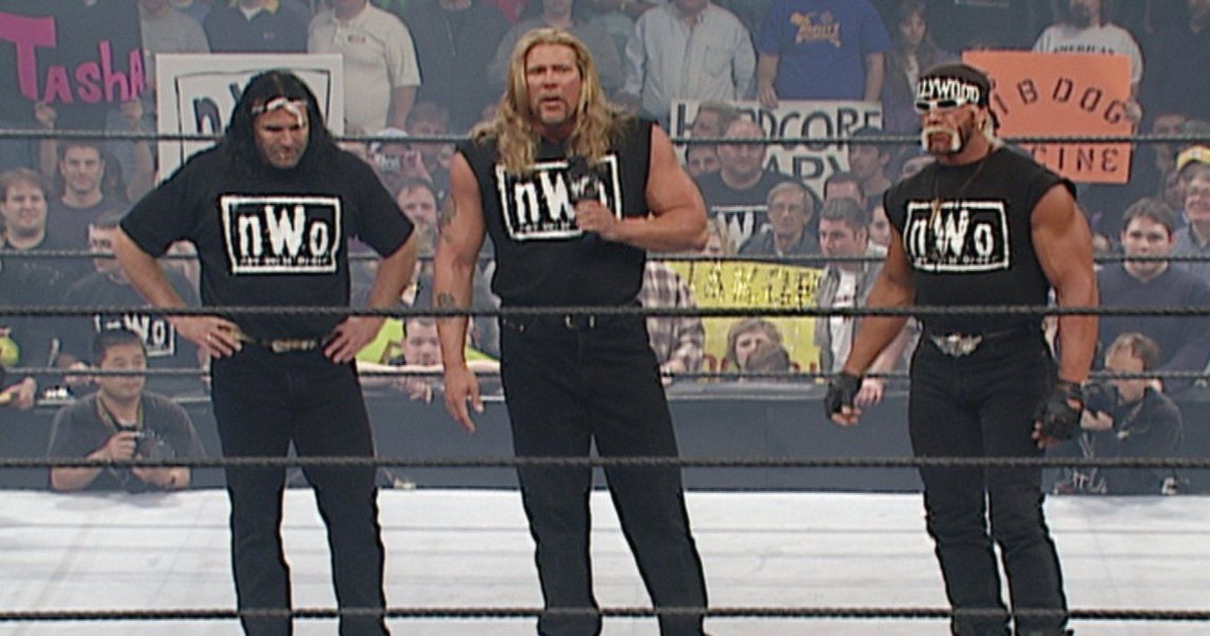 Kevin Nash Reveals Where The NWO Got Their Catchphrases From kevin-nash-reveals-where-the-nwo-got-their-catchphrases-from