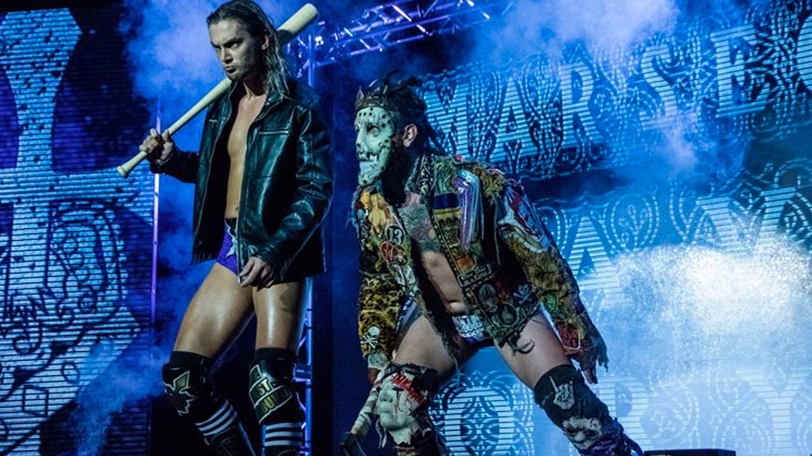 Exclusive: ROH Star Reveals Scrapped Wrestling Name