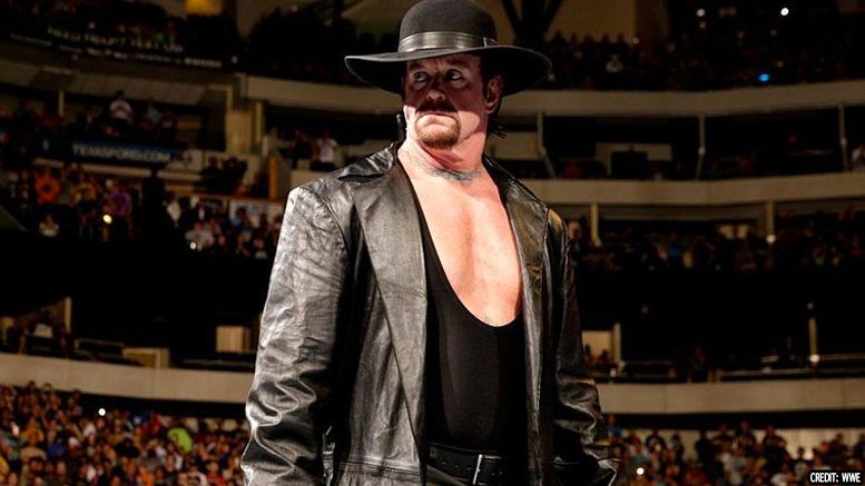 undertaker retire seth rollins interview video