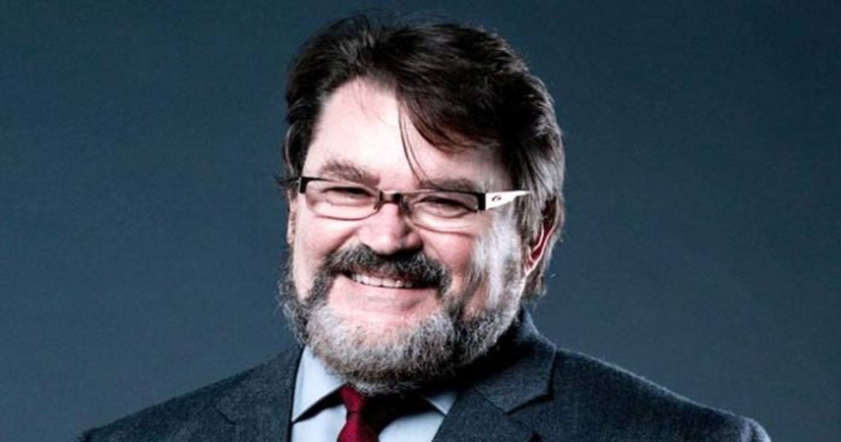 Tony Schiavone's Last Day With WCW Was Calming