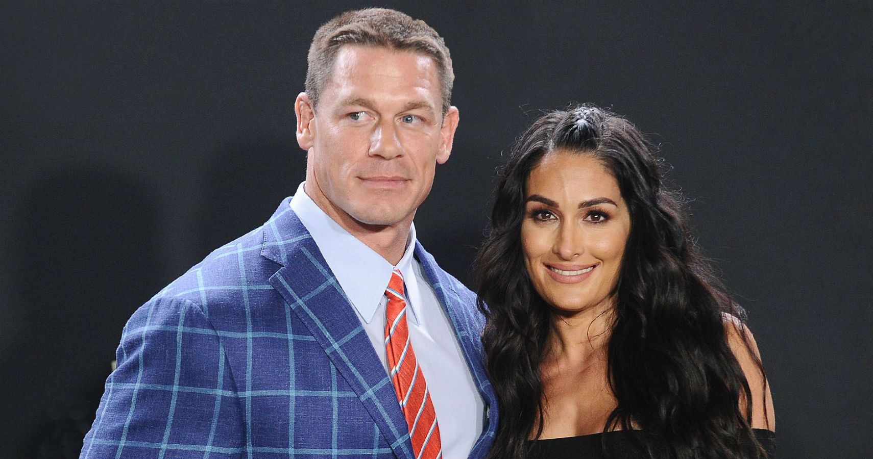 Nikki Bella's Shocked Response To John Cena's Today Show Comments [Video]