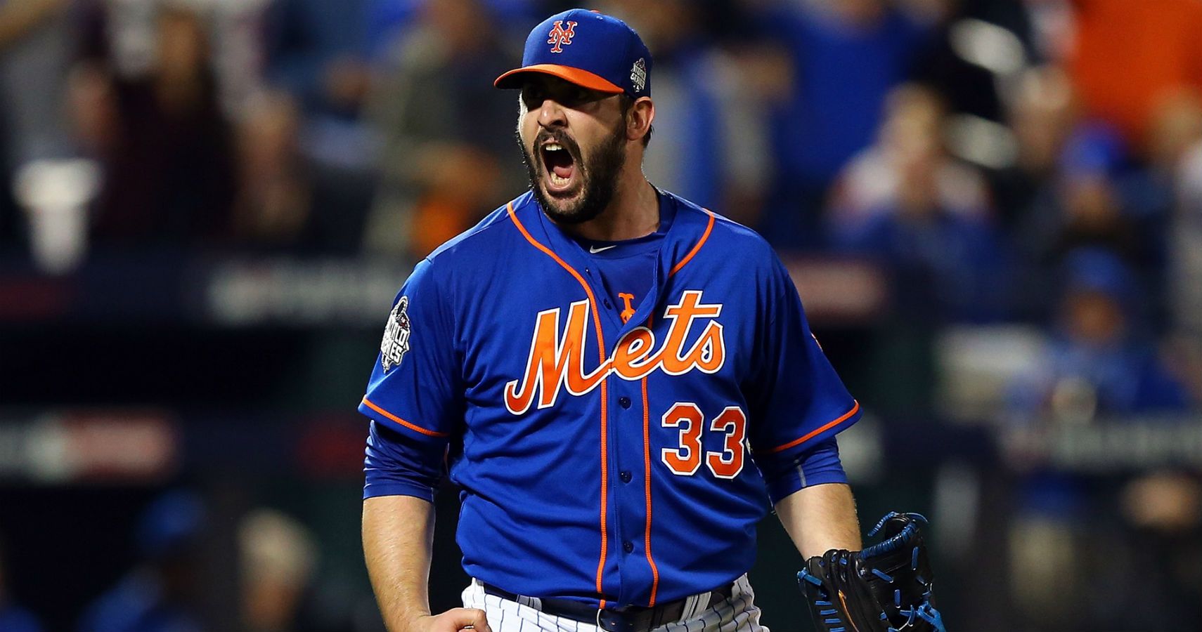 The Dark Knight Banished Mets Designate Matt Harvey For Assignment