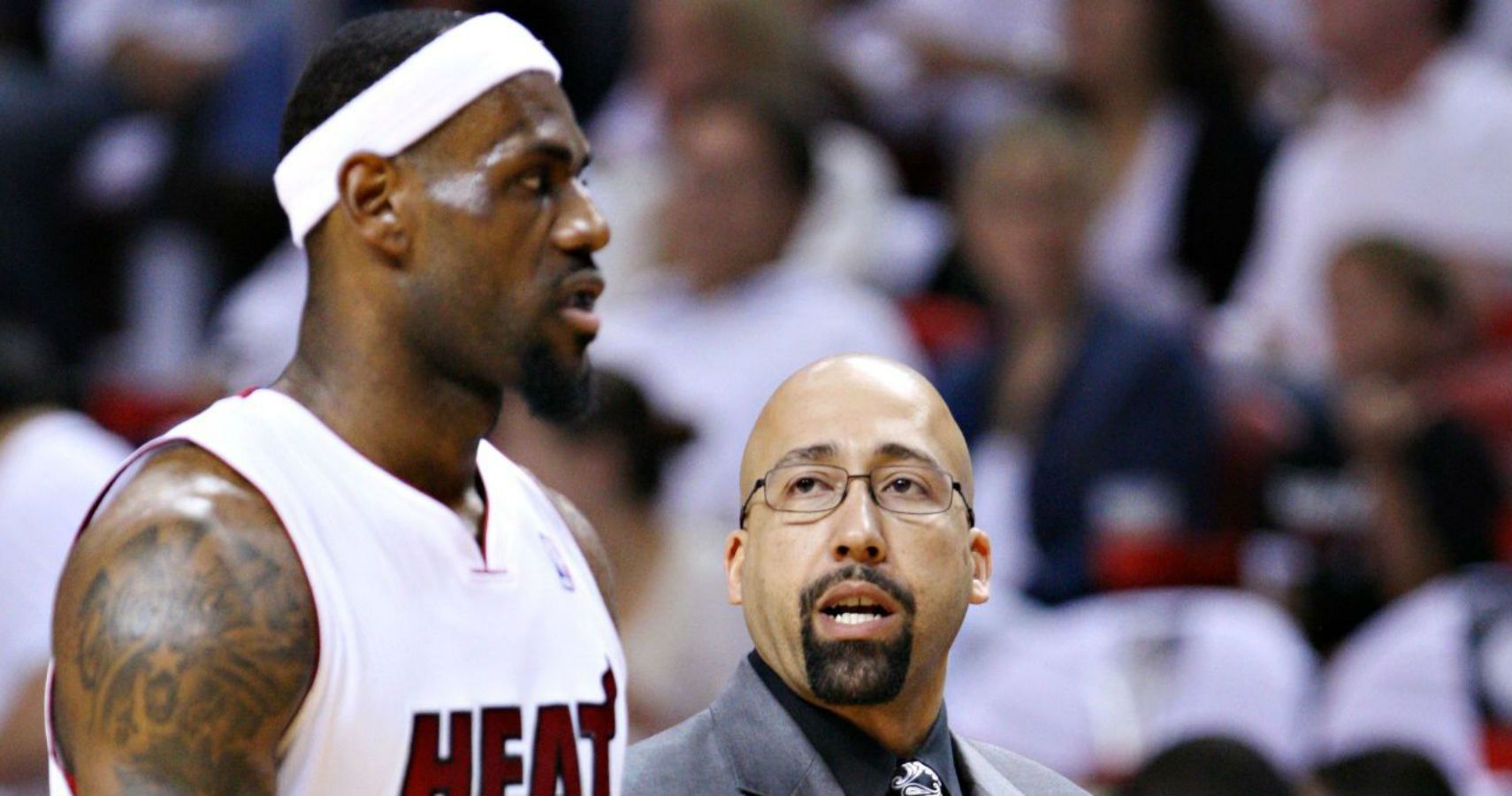 agent of lebron james