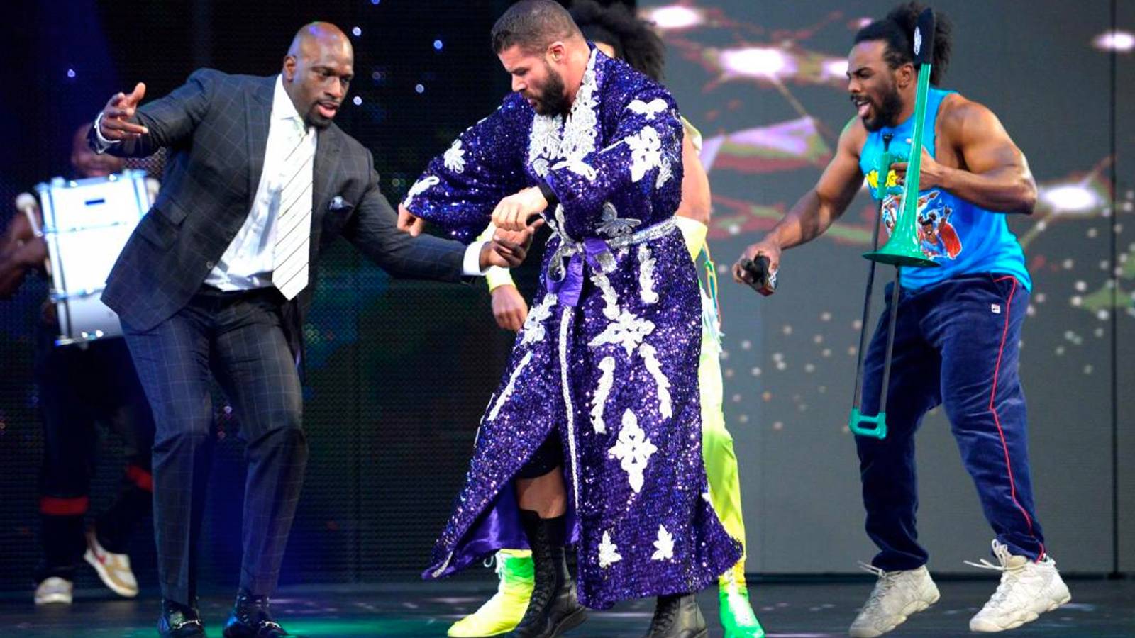 Bobby Roode Has Been Misused On The Main Roster