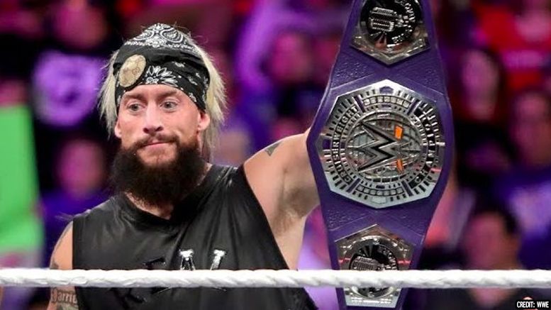 enzo amore update charges dropped insufficient evidence no investigation cleared