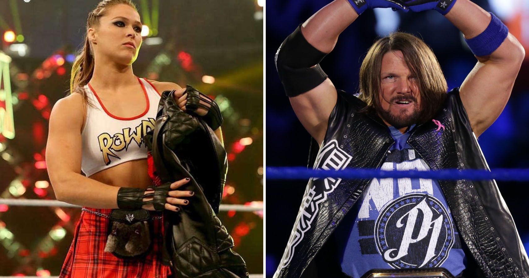 15 Current WWE Superstars Who Won't Be In WWE In The Near Future (And ...