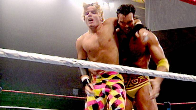 15 WWE Stars Vince Would've Never Signed If They Kept Their Old Look