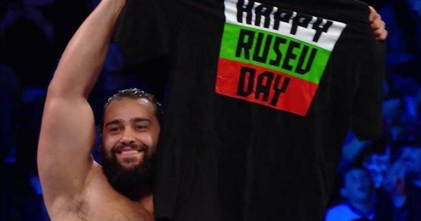 Top 10 Worst WWE Releases Ever