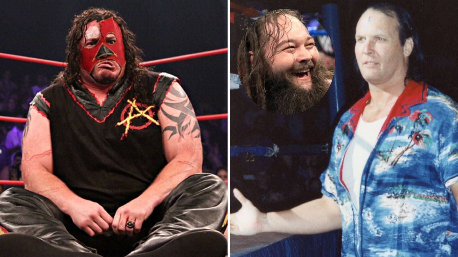 12 Uninspired Attempts At Ripping Off WWE (And 12 Times It Actually Did ...