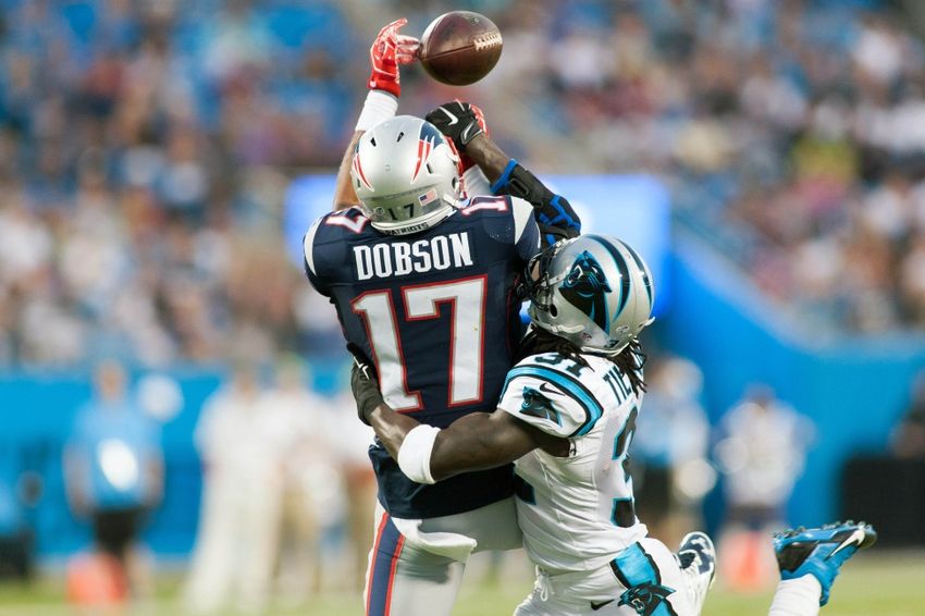 The 7 Best Receivers Tom Brady Ever Had (& The 7 Worst)