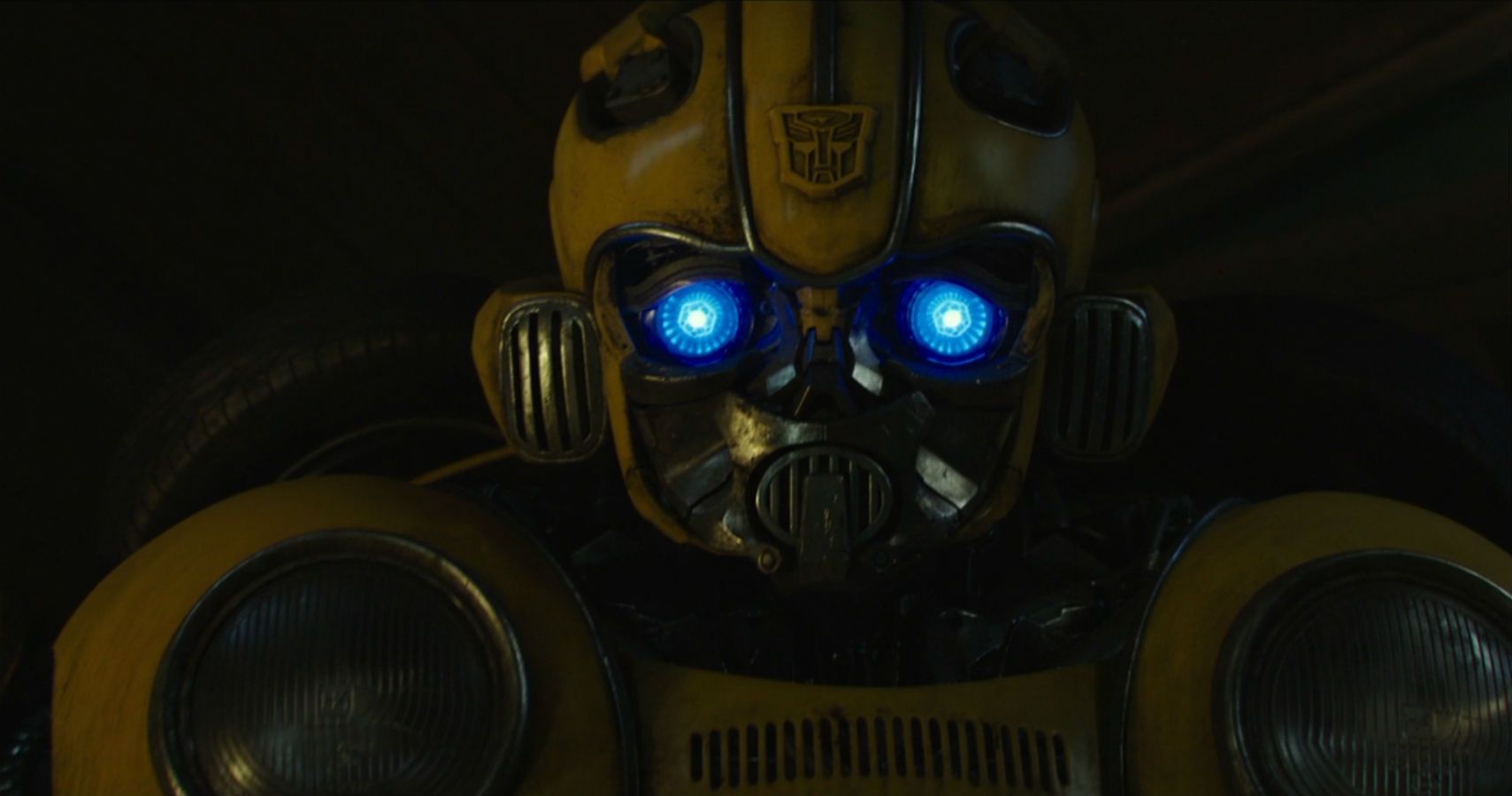 John Cena Featured In New Bumblebee Trailer [Video]