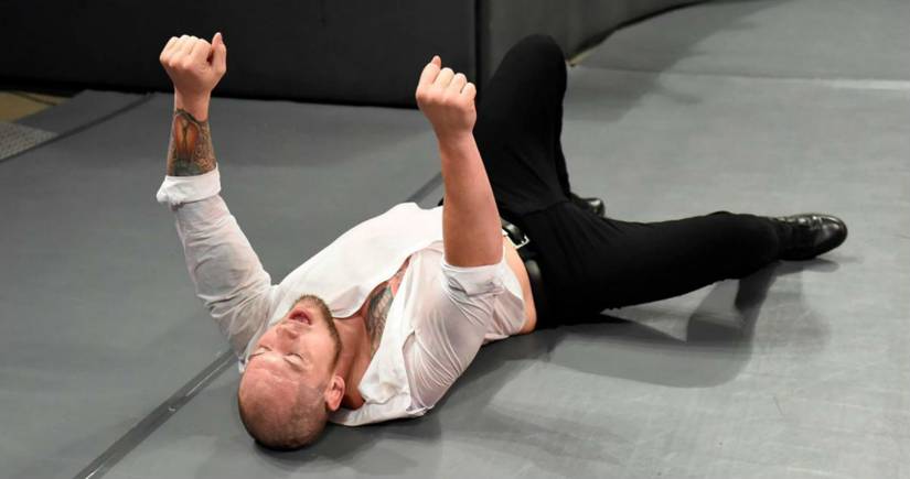 Huge Raw Takeaways- The Race To Face Brock Lesnar