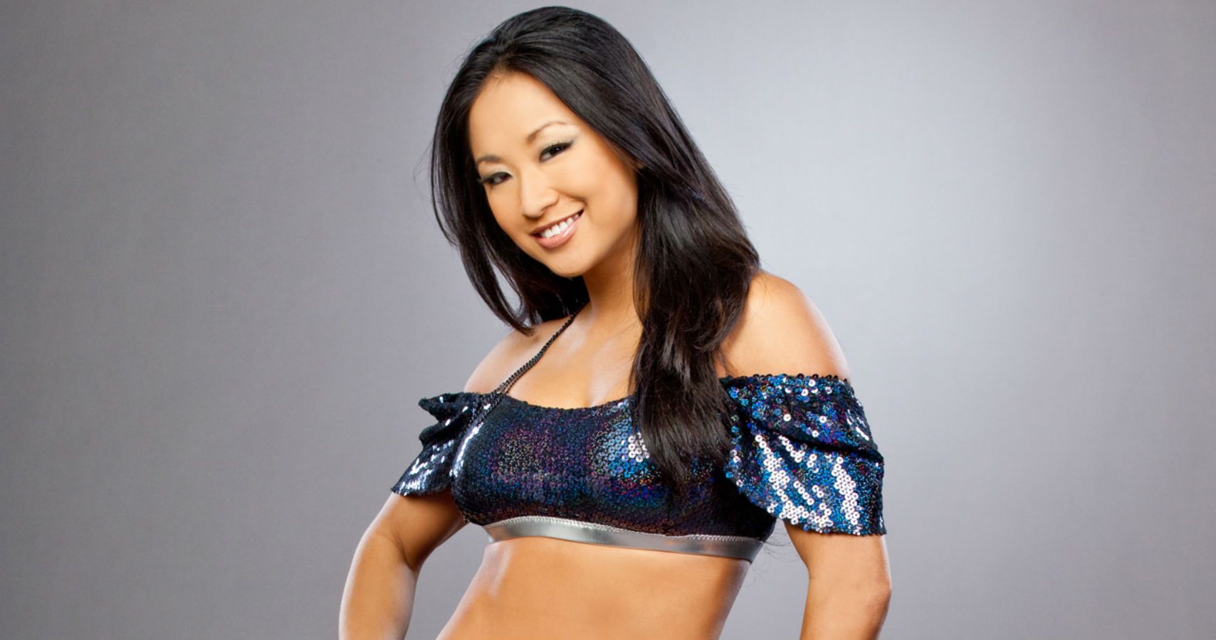 Exclusive Women's Wrestling Legend Gail Kim Explains Her New Role With