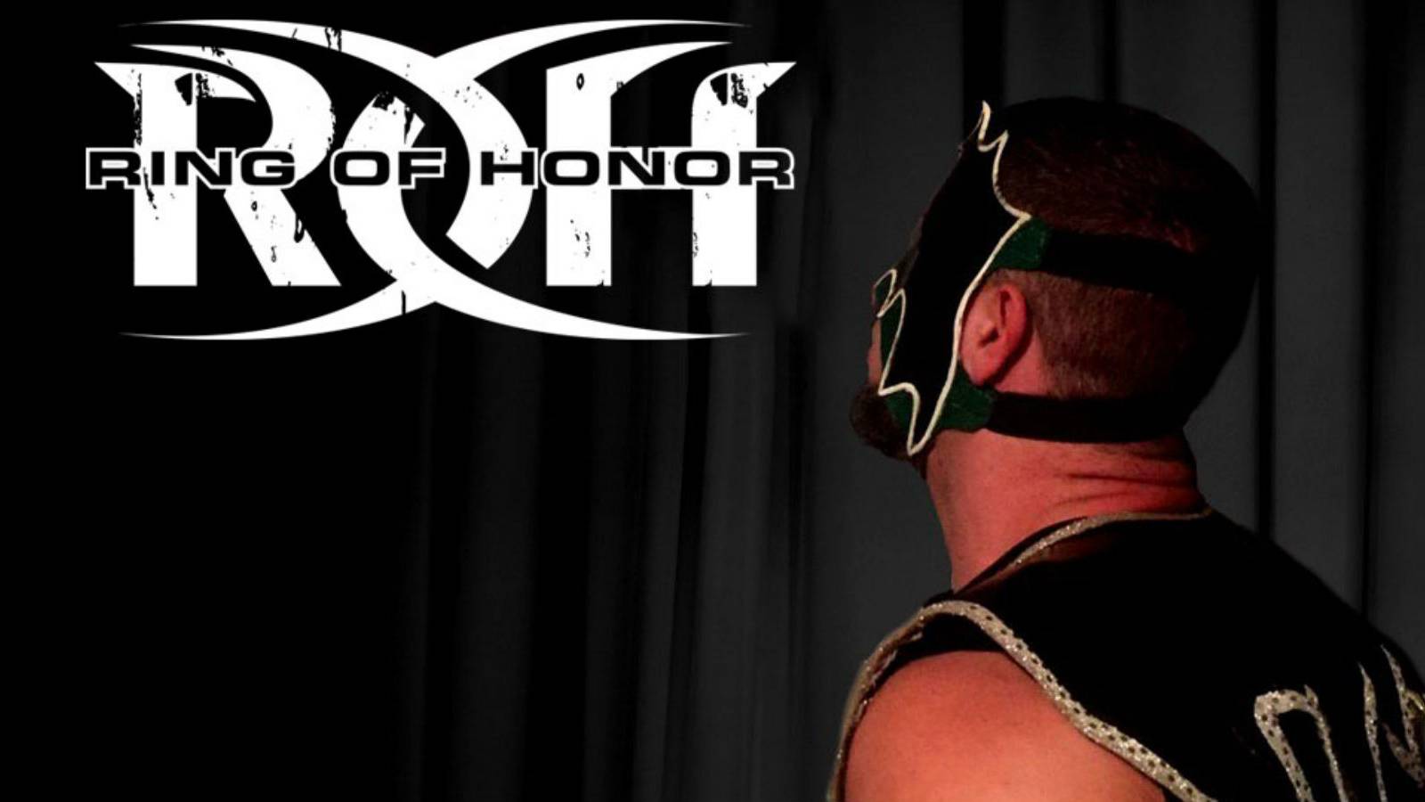 Shane Helms Announced for ROH Debut