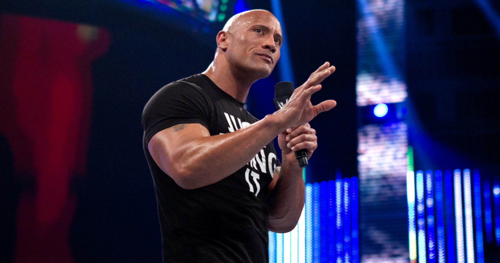 Why The Rock Once Asked Out Of WWE Early In His Career