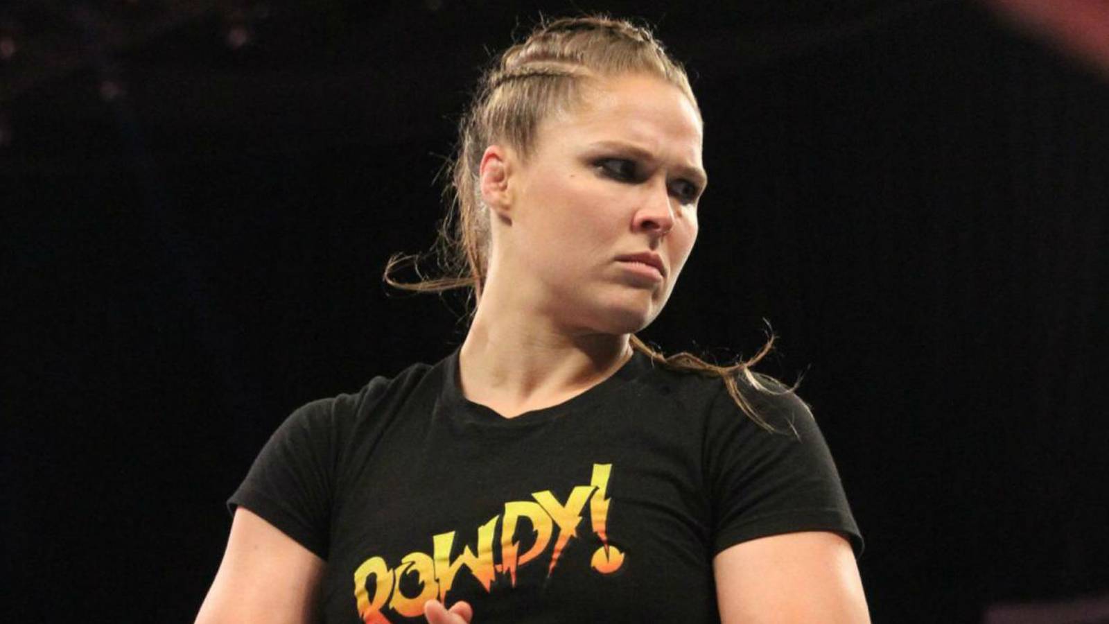 Bubba Ray Dudley's Advice To Ronda Rousey Would Be Perfect