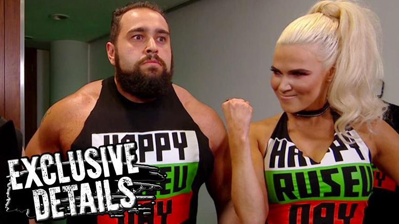 Rusev Pressing Charges Against Memphis Sheraton Over Theft