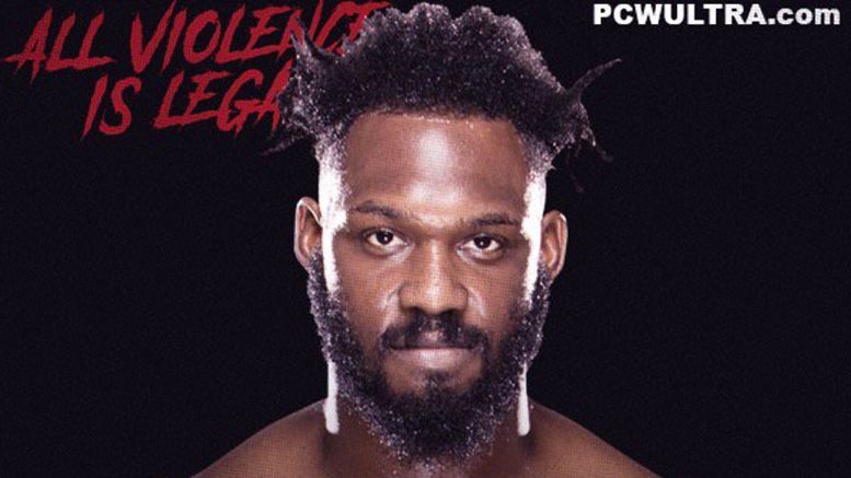 rich swann all violence is legal pcw ultra name change
