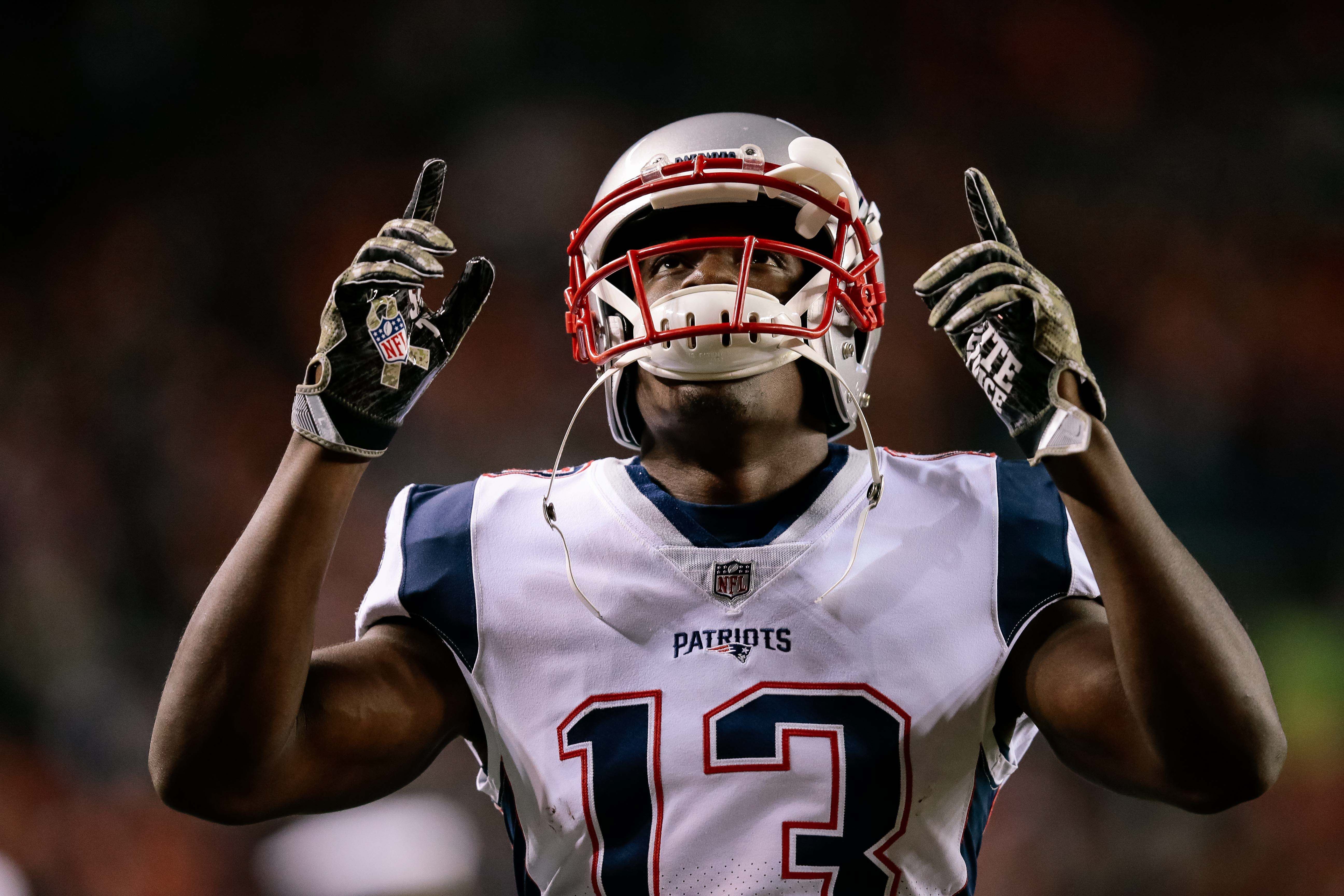 The 7 Best Receivers Tom Brady Ever Had (& The 7 Worst)