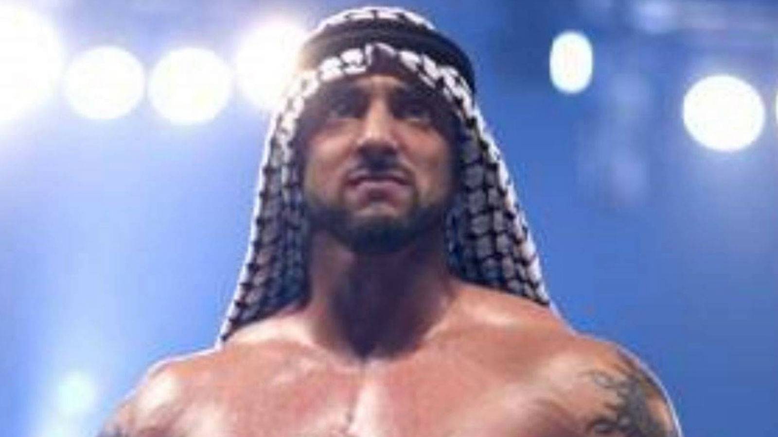 Muhammad Hassan Has First Wrestling Match In 13 Years [Video]