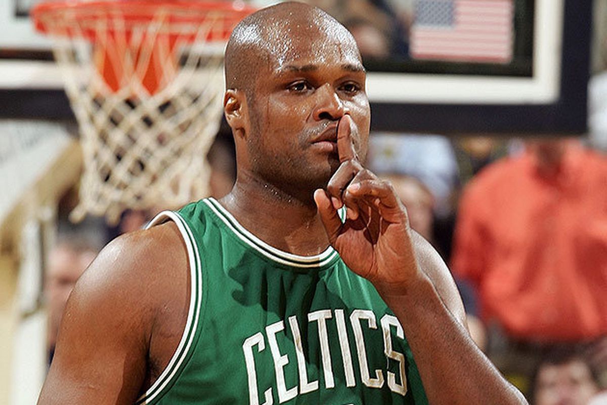 antoine walker