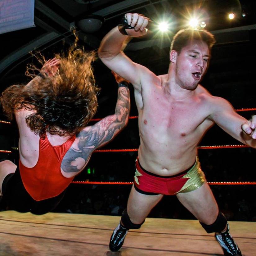 10 Wrestlers Who Coasted On Their Family Name (And 10 Who Actually ...