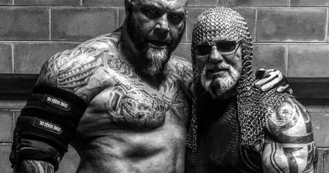 Williams fans blayze only Wanita yang