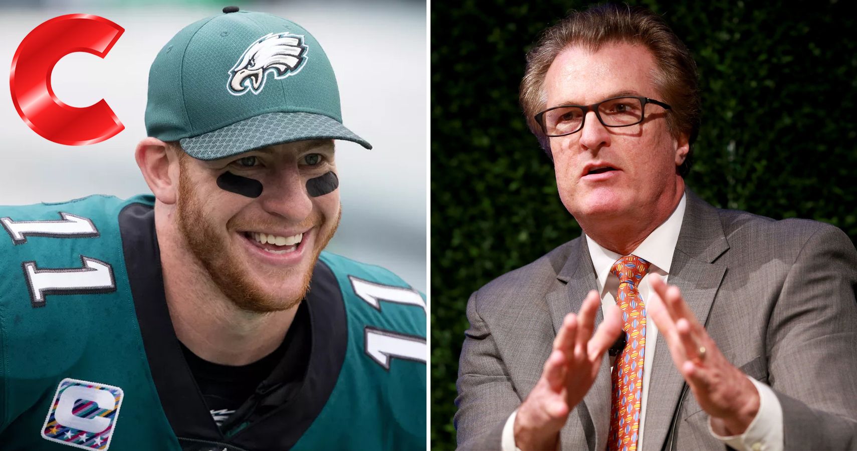 ESPN's Mel Kiper Jr.'s NFL Draft grades: Giants 'reach,' Jets' class is  'awesome,' Eagles get 'steal of the draft' 